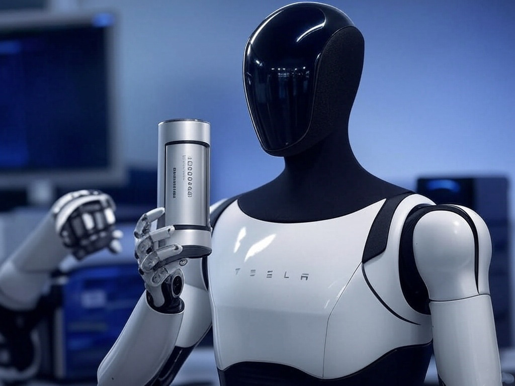 tesla