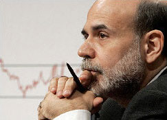 Why Bernanke Must Go