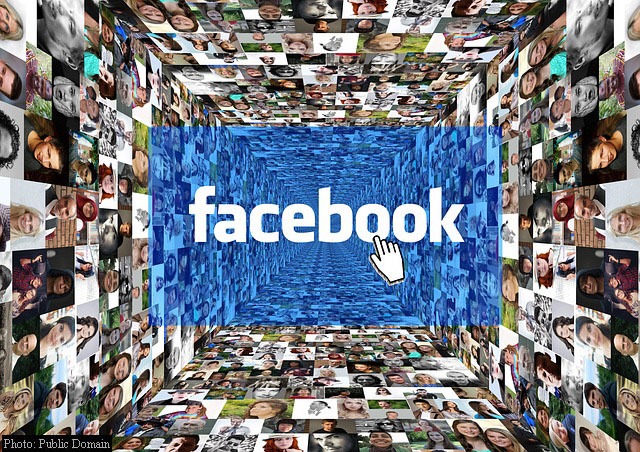 Facebook FB Stock