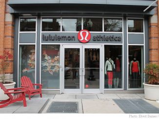 lululemon