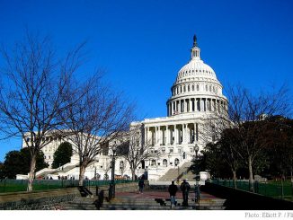 washington capitol building