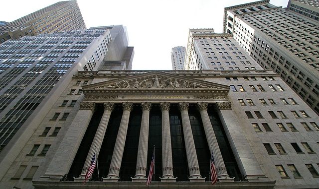 wall street