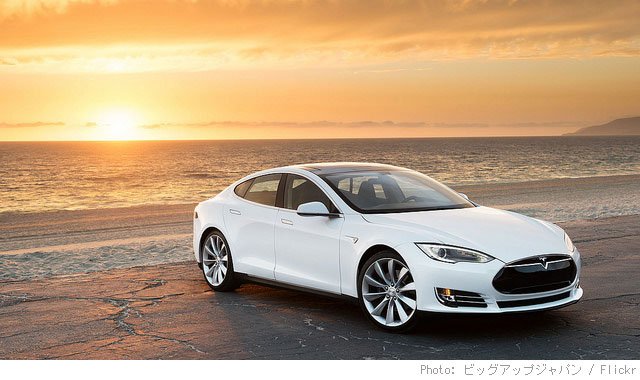 This Offer Could Be Big for Tesla Motors (TSLA)