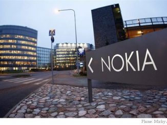nokia headquarters