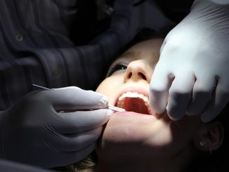 health dentist