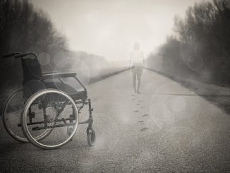 health wheelchair