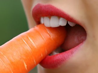 health dentist carrot