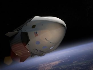 space spacex