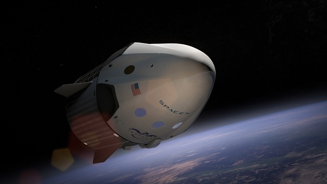 space spacex