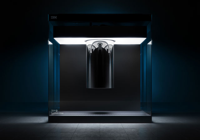 IBM Unveils New 53-Qubit Quantum Computer - Wall Street Pit