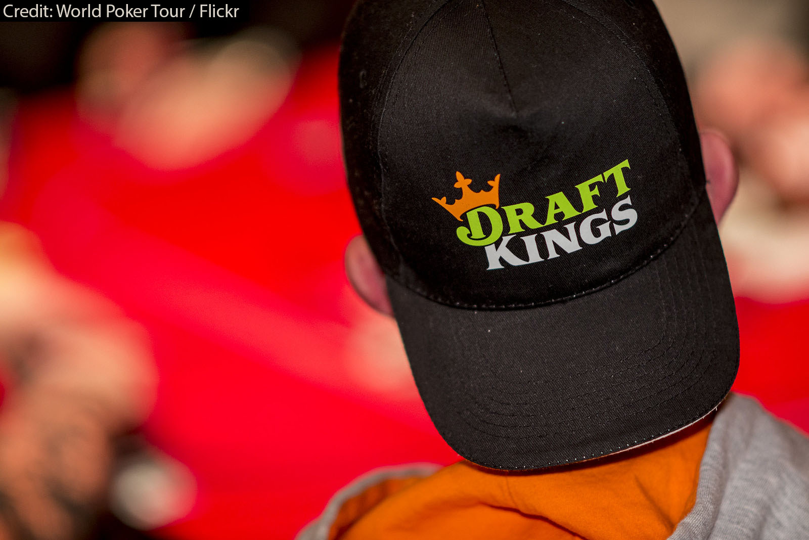 DraftKings CEO You Will Regret Selling Our Stock Wall Street Pit   Draftkings 