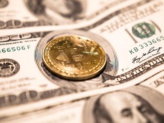 bitcoin, alternative to cash