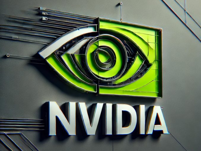 Nvidia's AI Surge Bank of America Sees SkyHigh Potential Wall