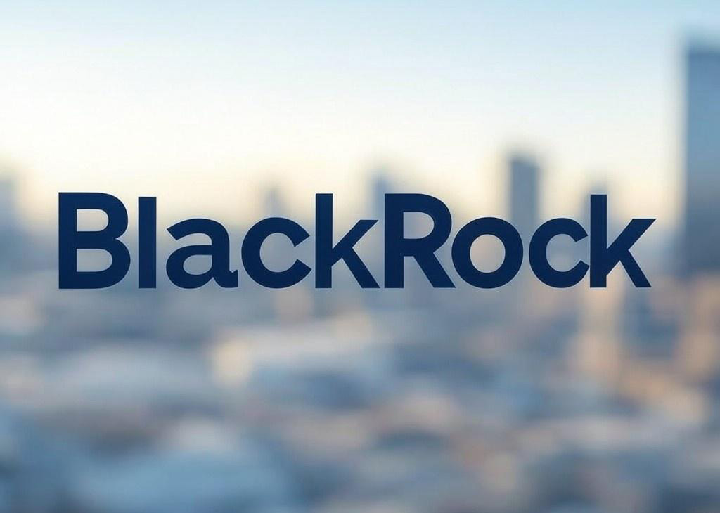 Larry Fink’s Crypto Pivot: BlackRock Boss Goes From Skeptic to Power Player
