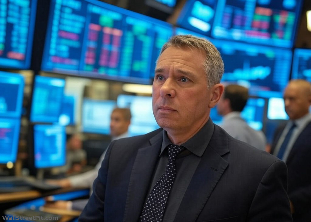 iRobot (IRBT) Stock Crashes Over 72% as Roomba Maker Files for Chapter 11 Bankruptcy