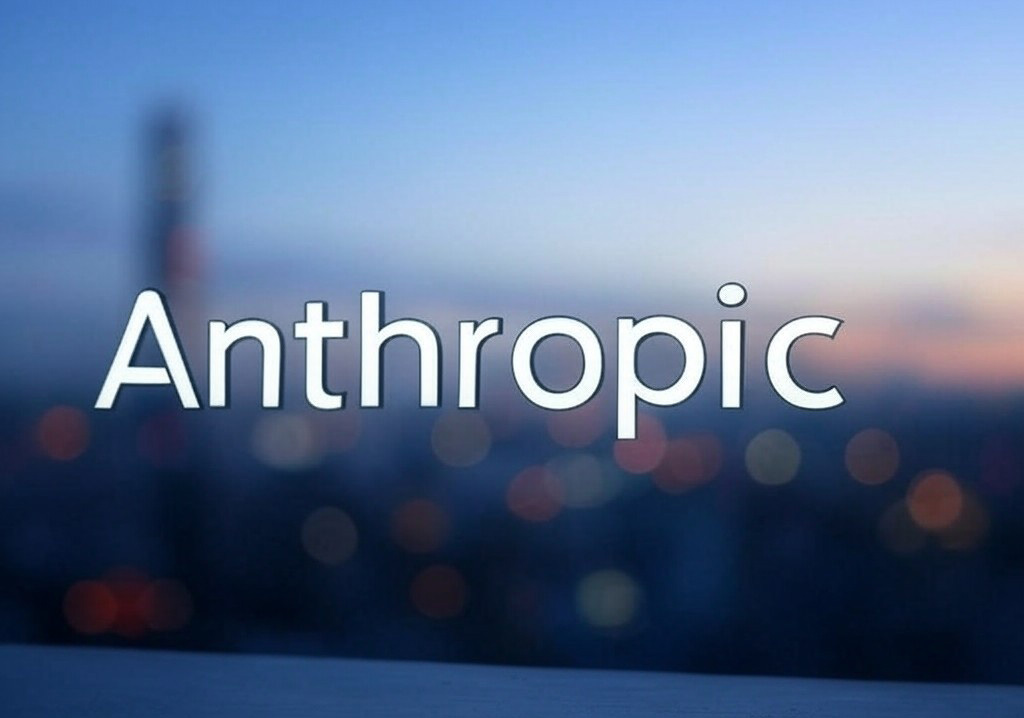 Anthropic