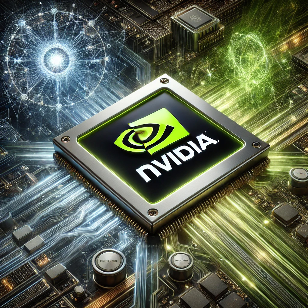 NVIDIA