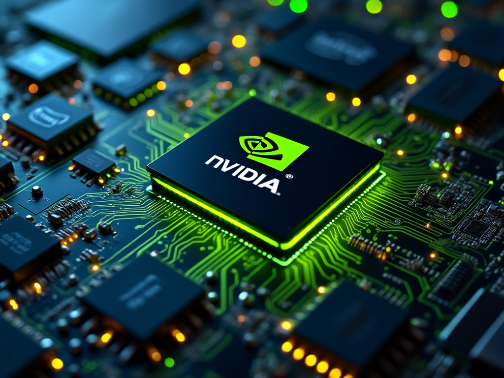 NVIDIA