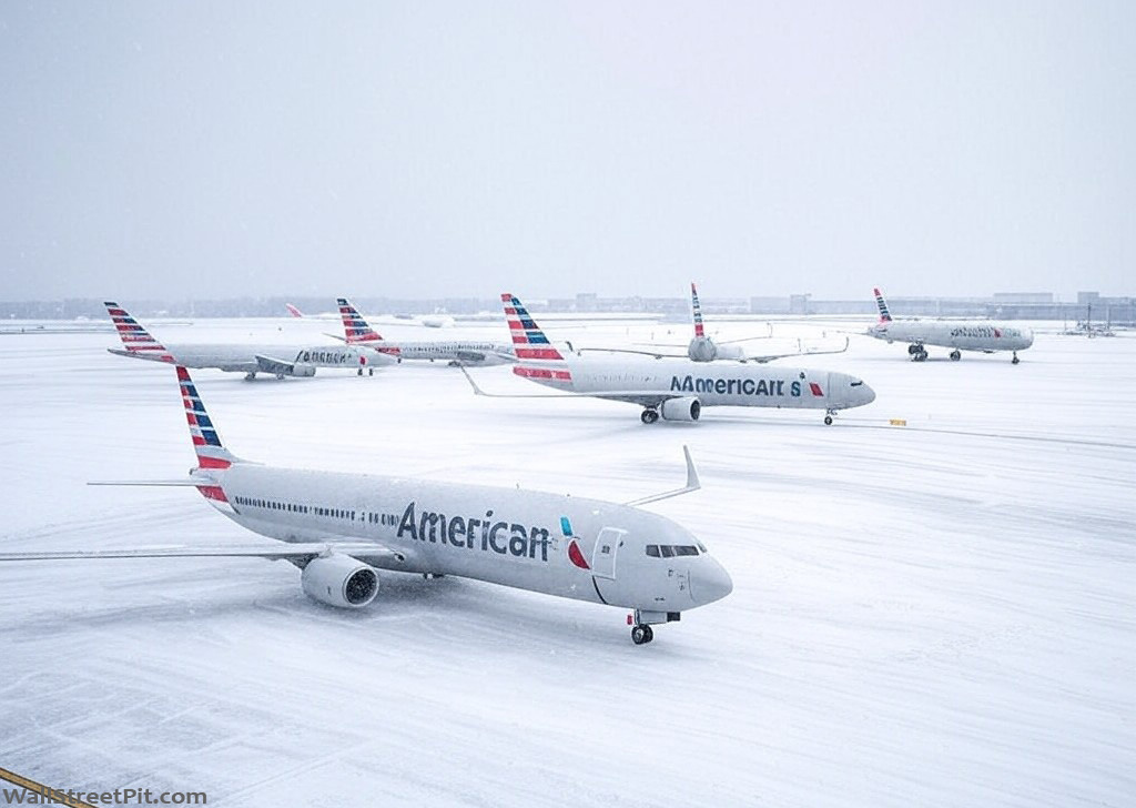 american airline