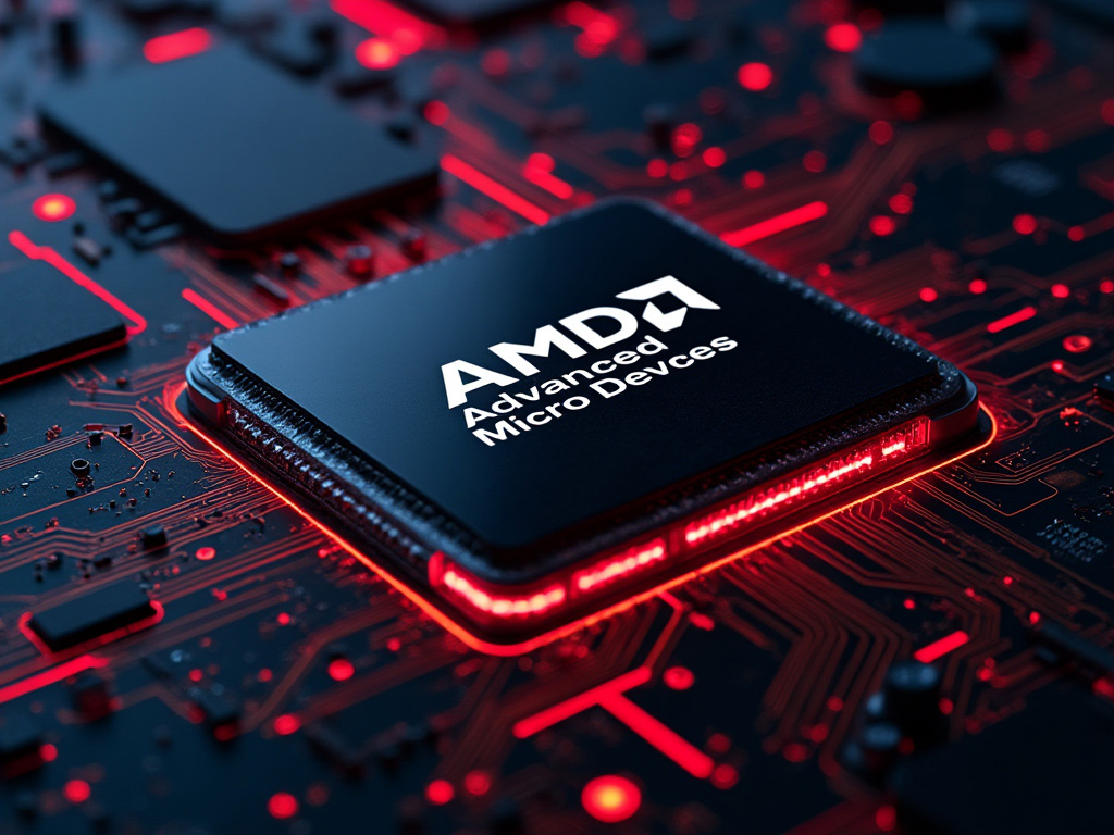 AMD