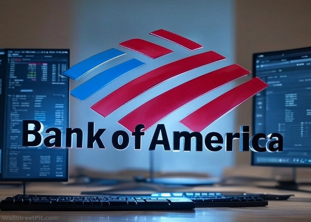 bank of america