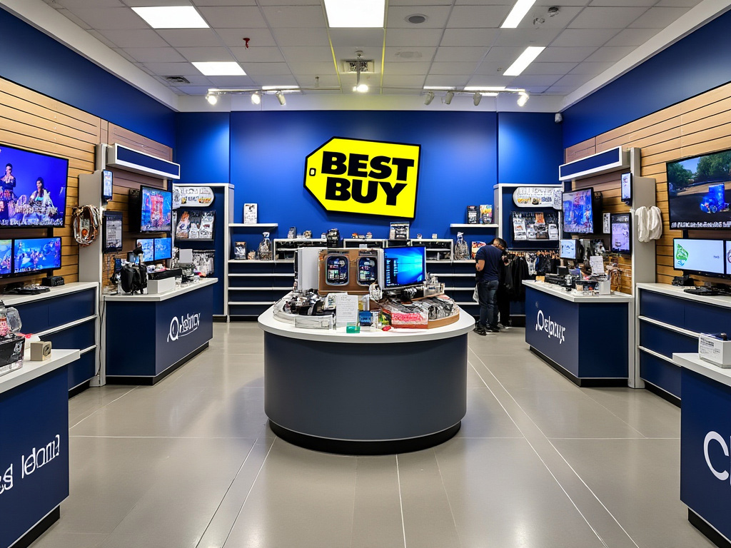 best buy