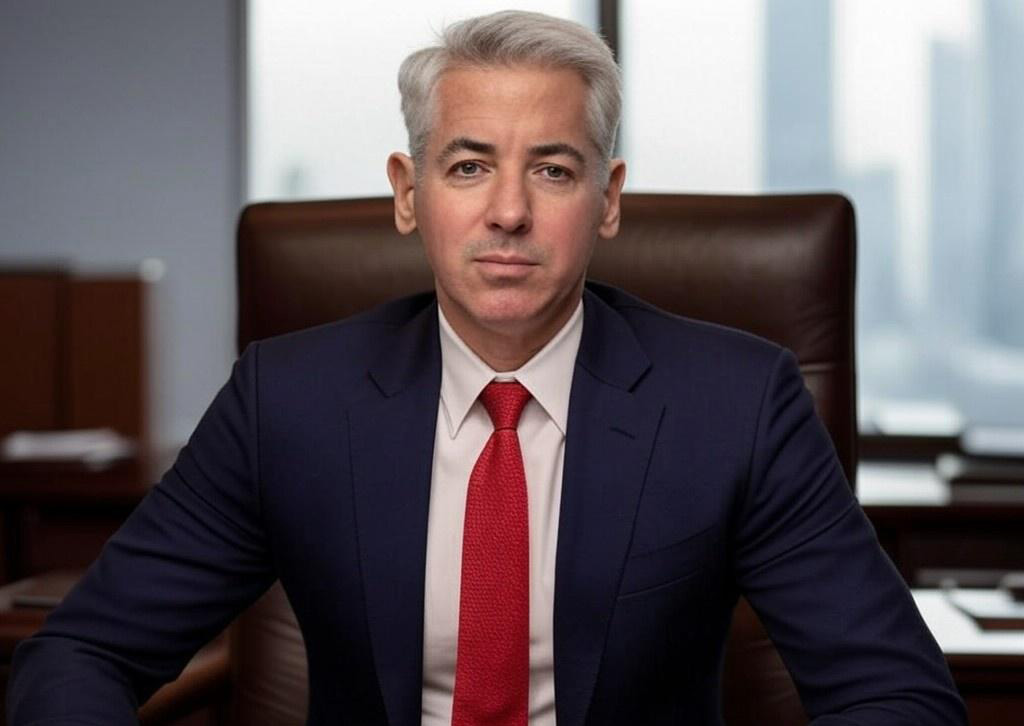 Bill Ackman