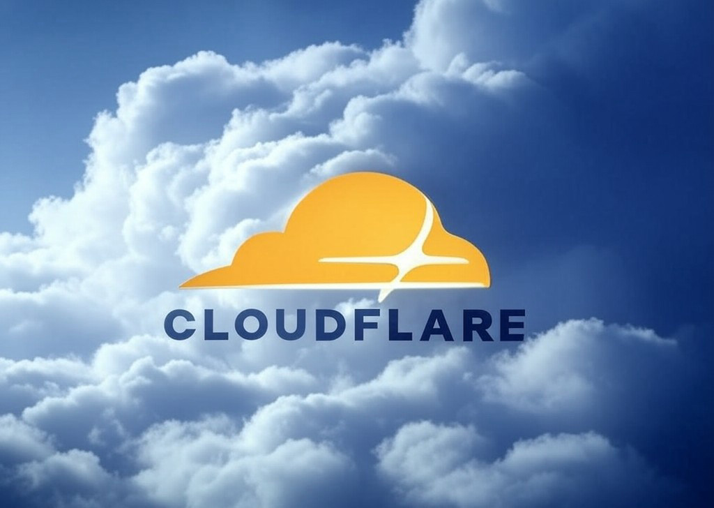 cloudflare