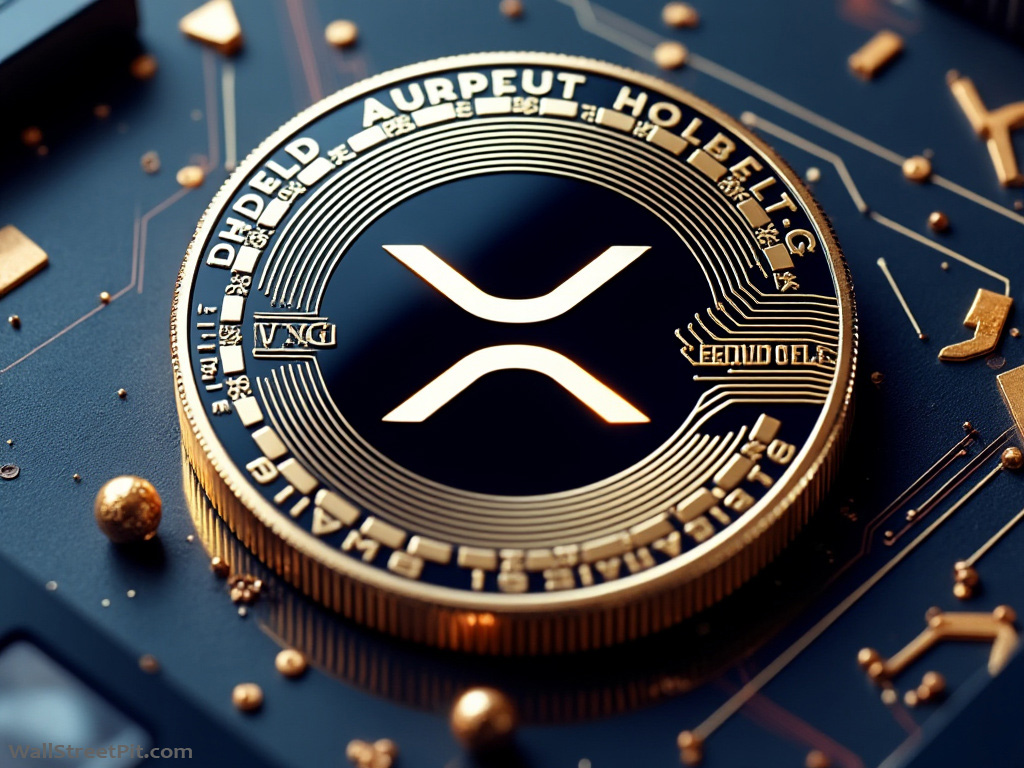 xrp