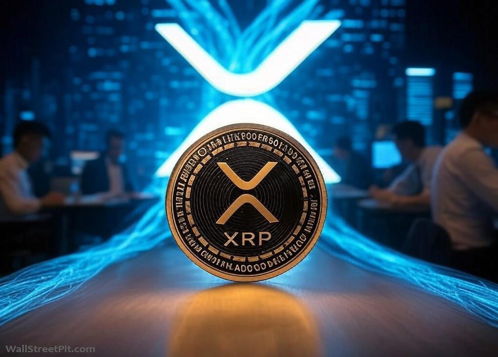 xrp