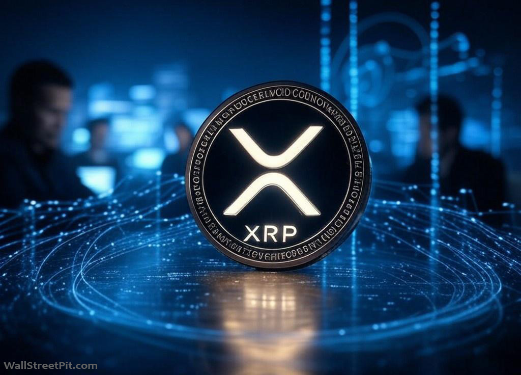 SEC Drops Ripple (XRP) Case - Wall Street Pit