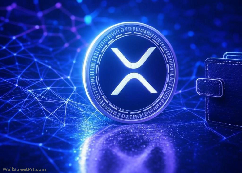 xrp token