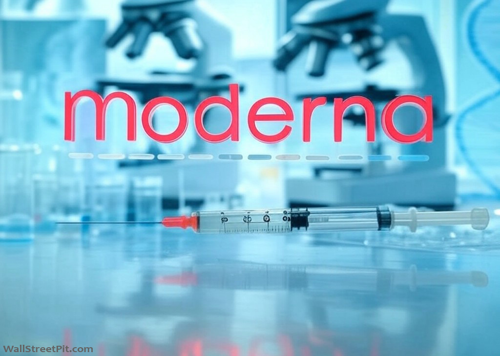 moderna