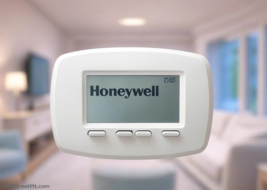 honeywell