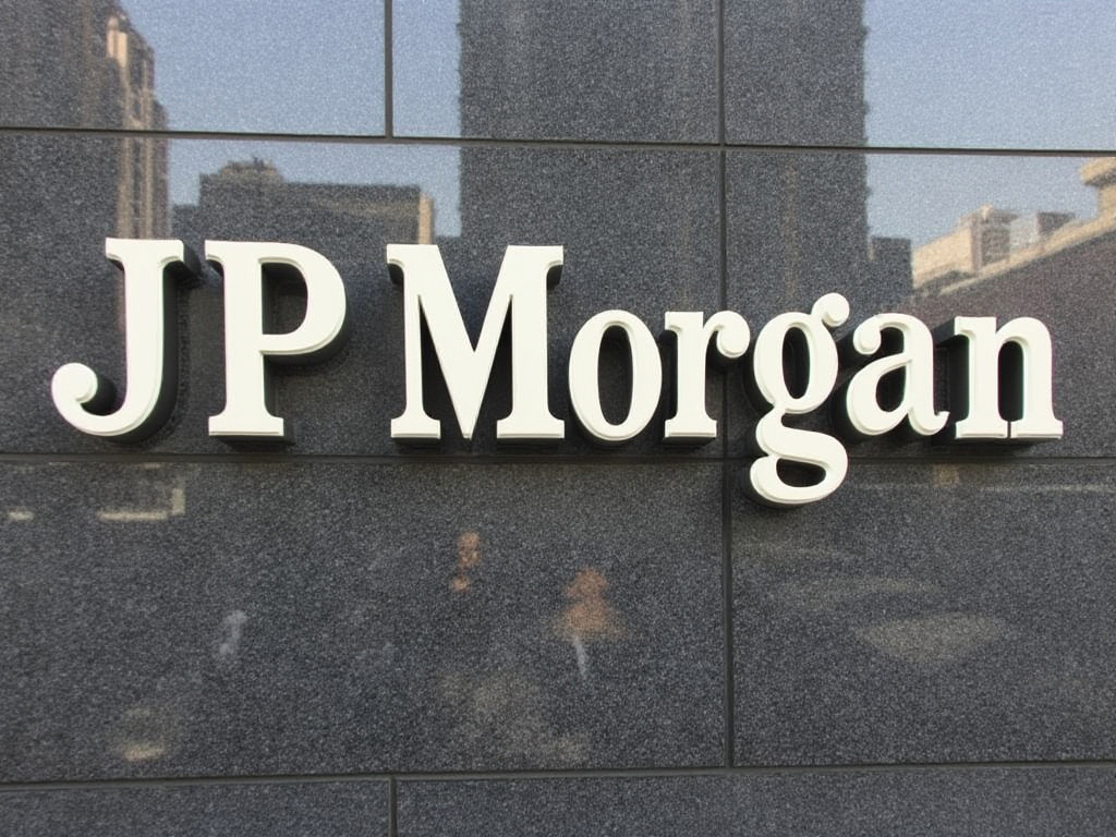 JP Morgan