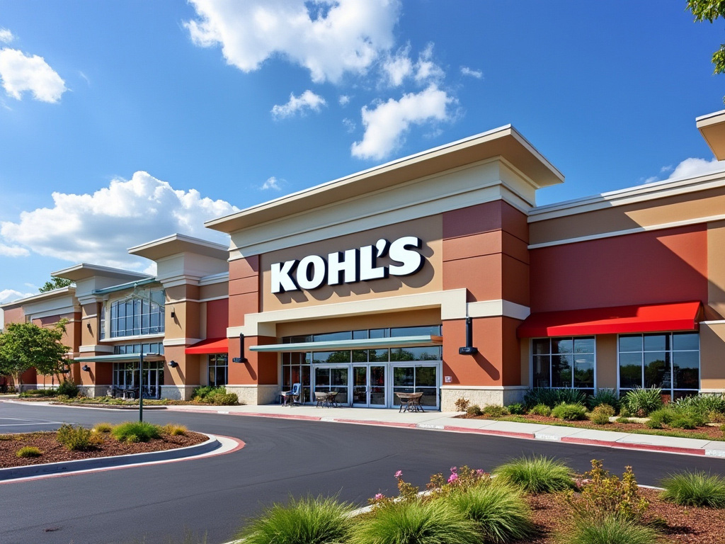 Kohl's