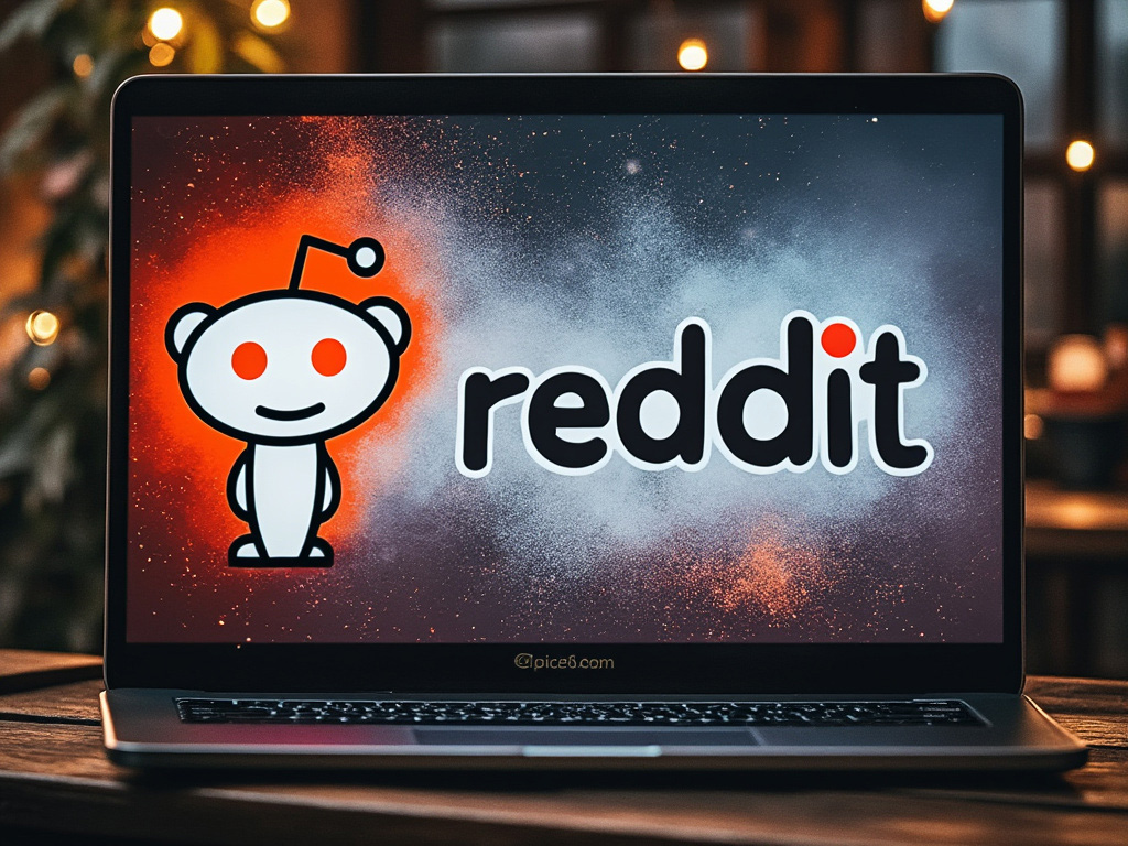 From Discussion to Discovery: Reddit's Search Engine Threat - Wall ...