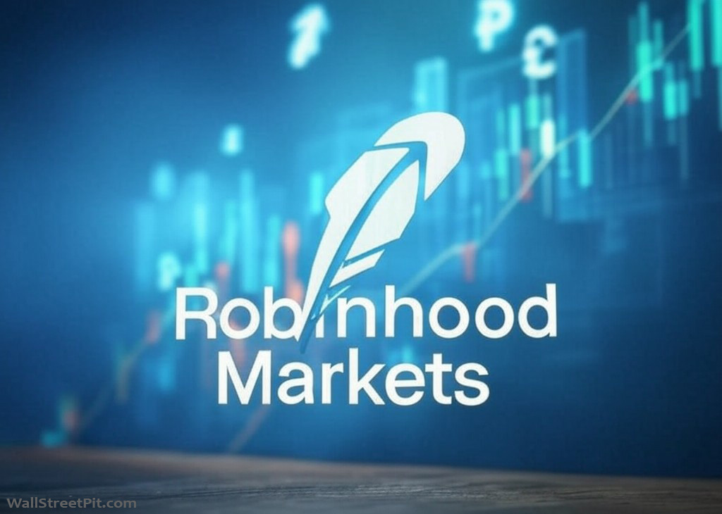 robinhood markets