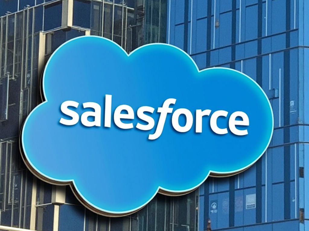 salesforce