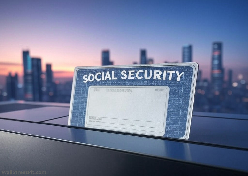 social security