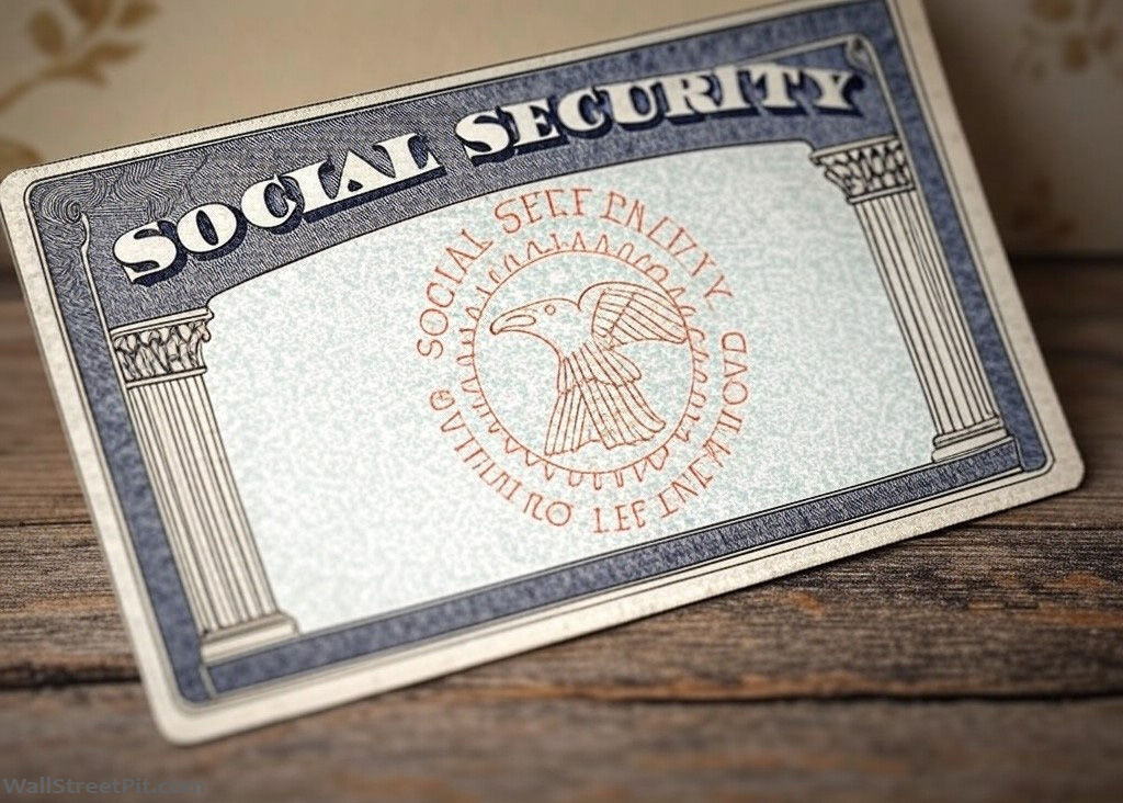 social security