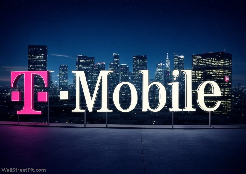 T-Mobile