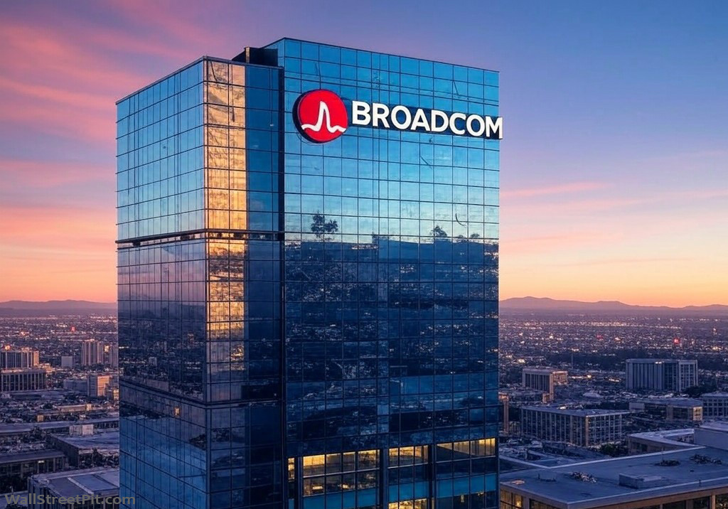 broadcom