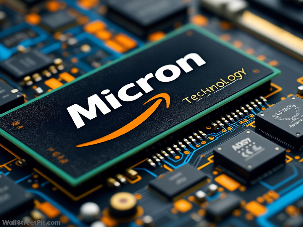 Micron