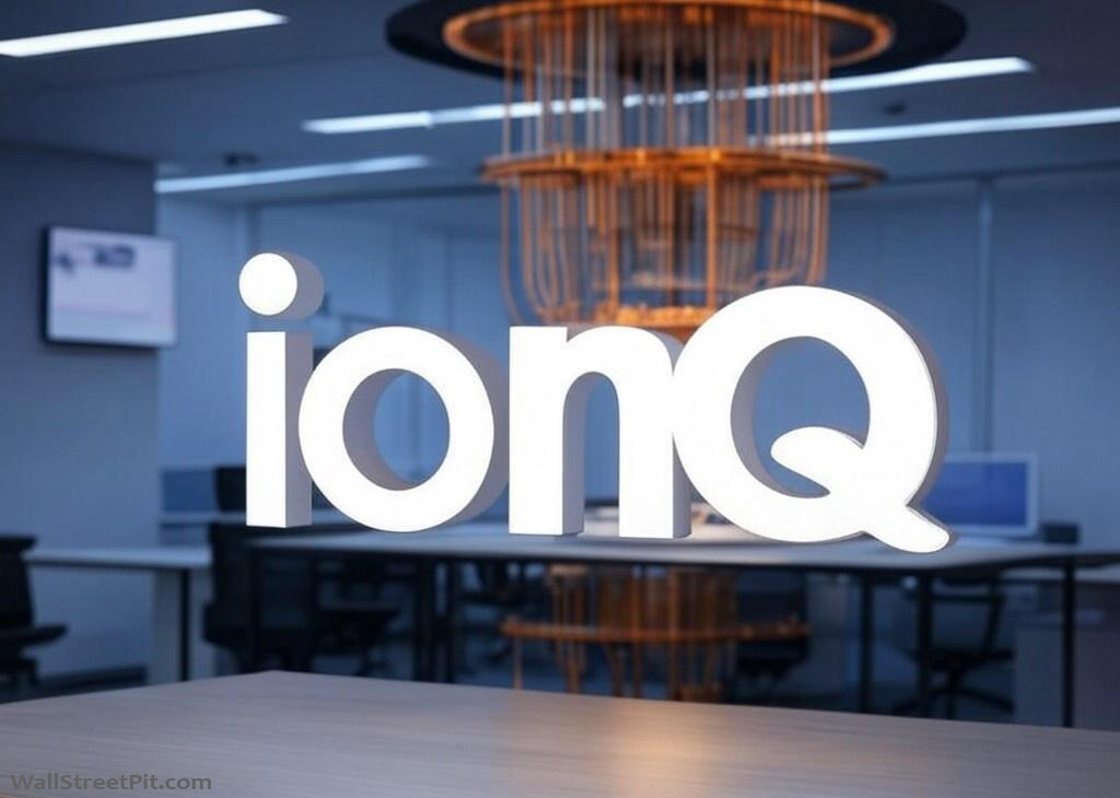 IONQ