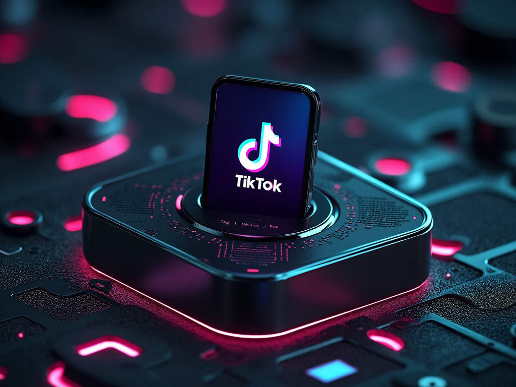 tiktok