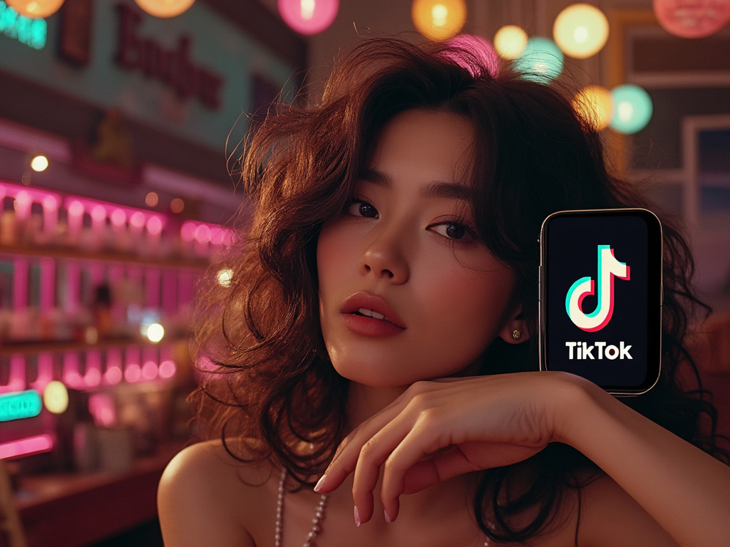 tiktok