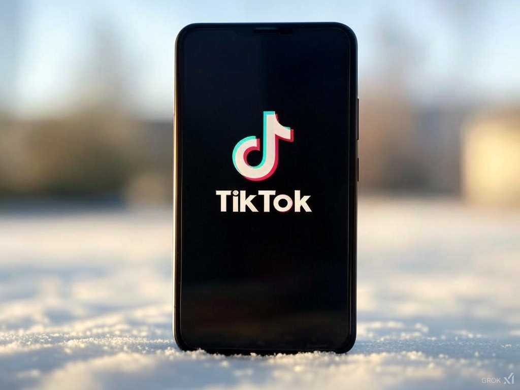 TikTok