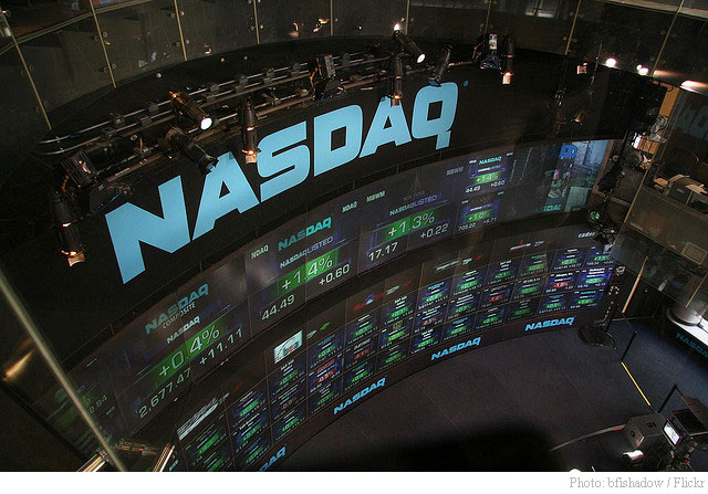 Nasdaq - Stock Market