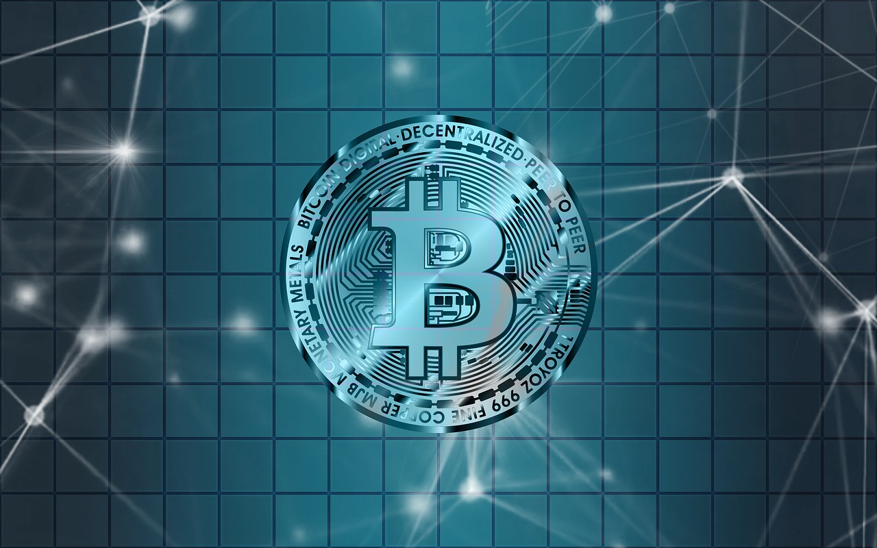 bitcoin - cryptos